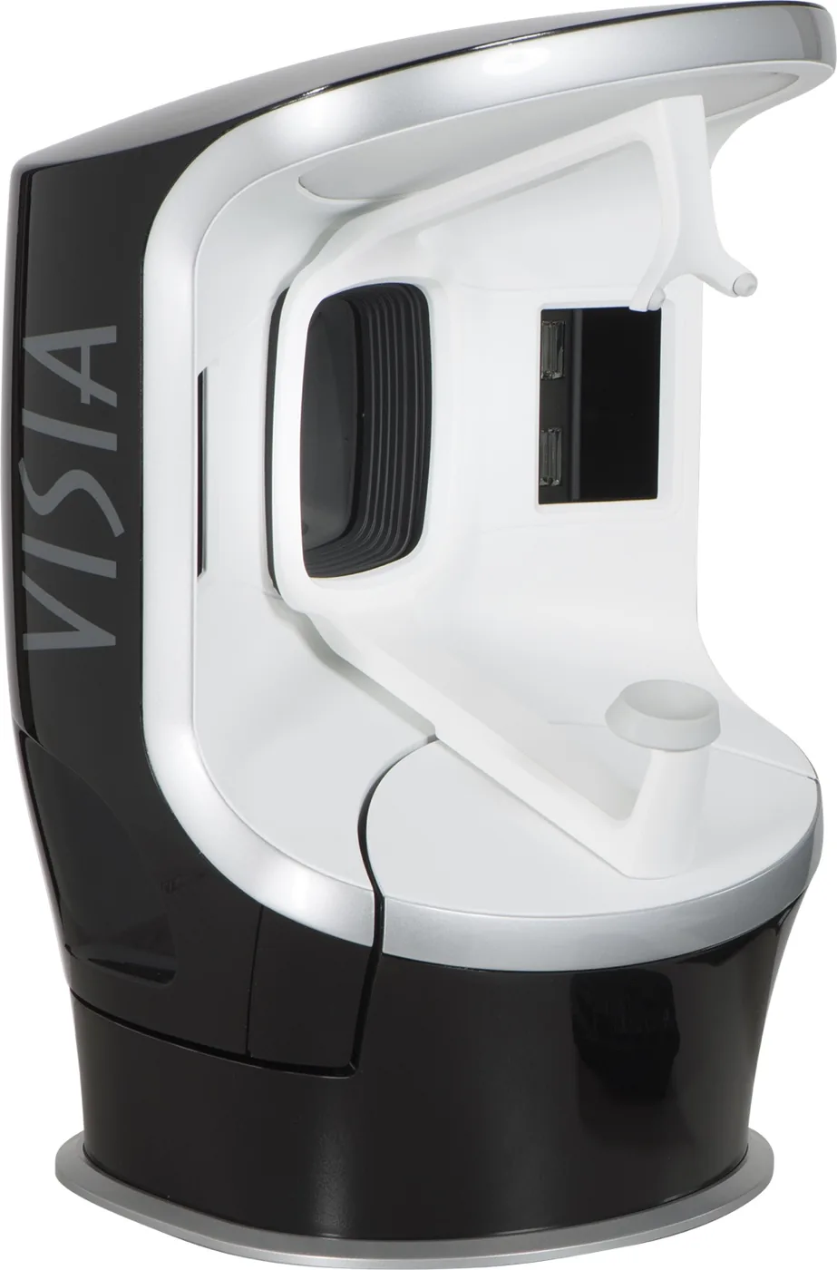 VISIA® Gen7 als aktuelle Generation professioneller Hautanalyse